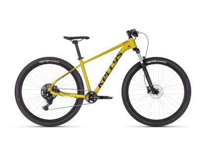 81120 kellystore 25 spider x70 yellow