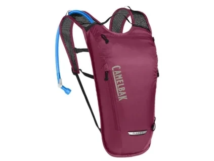 CAMELBAK Classic Light batoh s pitným vakem gibraltar Berry