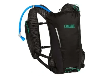 CAMELBAK Circuit Vest vesta s pitným vakem Black