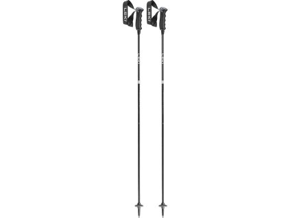 LEKI Neolite Carbon, black-dark anthracite-white