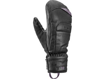 7D7A797C7E7579786D6F7A7E 6B5C5A5A5A5A5F5E5D6E6D5D montera prime women mitt black blackberry gray 6 0