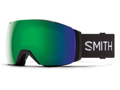 Smith I/O Mag XL Black