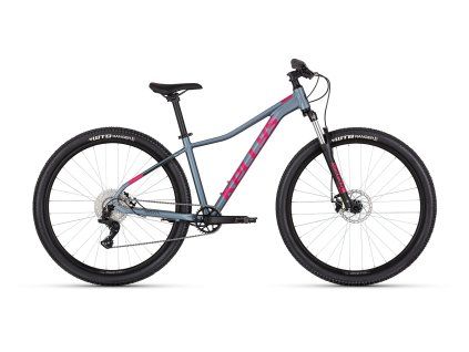 KELLYS Vanity X30 Steel Blue 2026