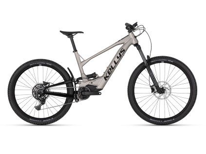 KELLYS Theos RS10 P Titanium / 725Wh 2026