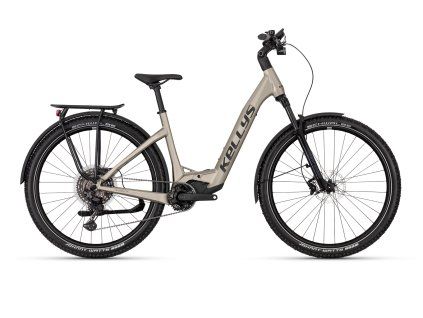 KELLYS E-Cristy RS70 P Shadow Grey 820Wh 2026