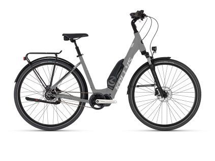KELLYS Estima 40 SH Moonstone Grey 630Wh 2026