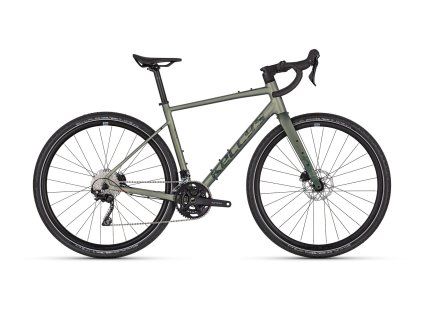 KELLYS Groot 30 Graphite Grey 2026