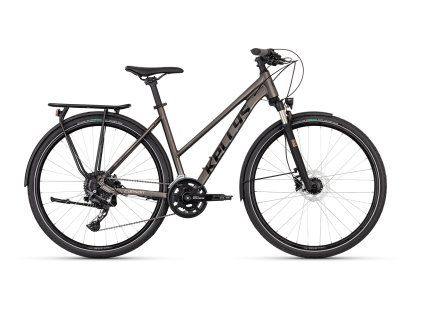 KELLYS Carson 90 Graphite Grey 2026