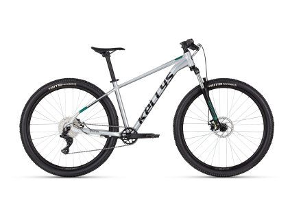 KELLYS Spider X30 Chrome Grey 2026