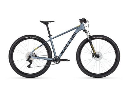 KELLYS Spider X40 Steel Blue 2026