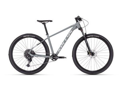 KELLYS Spider X80 Moonstone Grey 2026