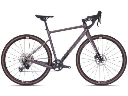 Rock Machine Lukk Cr 70 / Gloss Purple Garnet