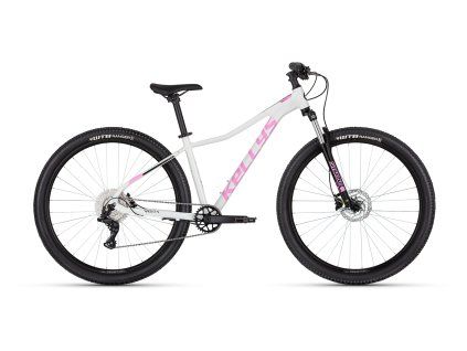 KELLYS Vanity X40 White 2026