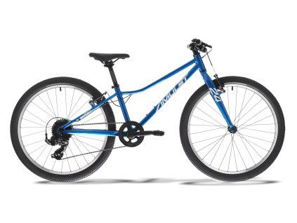 AMULET 24 Fun, strong blue/silver, 2026