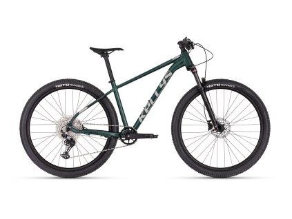 KELLYS 25 Spider X80 Moonstone Grey M