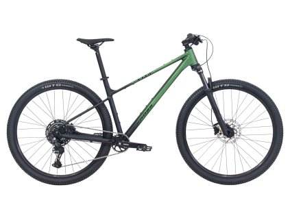 Kross Level X300 černá/zelená 2026