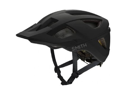 Smith SESSION MIPS Matte Black