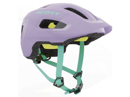 Scott Supra JR Mips (CE) lilacpurple