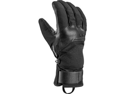 Leki Voltec Pro TR GTX, black (Velikost 11)