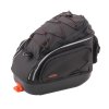 Brašna na nosič Ibera BA12 Mini Commuter černá