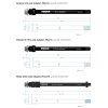 309104 1 cts cyklo axle shimano thru axle adapter
