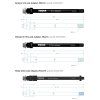 312932 1 cts cyklo axle 152 167 mm m12x1 0 syntace