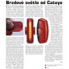 CATEYE TL-LD710K Rapid X2 Kinetic