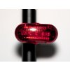 315938 2 cyclonetl 20 r 5 led cerna cervene sklo
