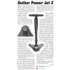 316937 3 author aap power jet 2