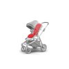 323048 1 polstrovani sedadla pro thule sleek energy red
