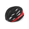 GIRO Syntax Mat Black/Bright Red 2022 (Velikost L)