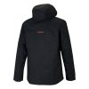 ZIENER TIOGA MAN - Black (Velikost 60)