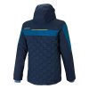 ZIENER TUCANNON MAN - Dark Blue (Velikost 60)