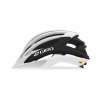 GIRO Artex MIPS Mat White/Blac (Velikost L)