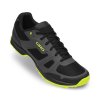 GIRO Gauge Dark Shadow/Citron (Velikost 47)
