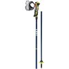 Leki Carbon 14 3D 2020/21 - bluemetallic-neonyellow-white (Velikost 135)