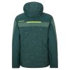 Ziener TAPAACA MAN 2021 - Spurce Green (Velikost 54)