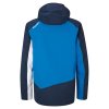 Ziener TYREE MAN 2021 - Dark Navy (Velikost 56)