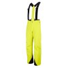 panske lyzarske kalhoty ziener telma man pant ski 194206 413 green light