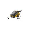 356777 3 thule chariot sport 2 2021 spectra yellow