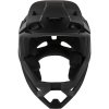 ALPINA ROCA 2022 - black matt (Velikost 61-63)