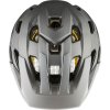 ALPINA PLOSE MIPS 2022 - dark-silver matt (Velikost 57-61)
