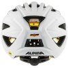 ALPINA DELFT MIPS 2022 - white matt (Velikost 55-59)