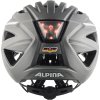 ALPINA HAGA 2022 - dark-silver matt (Velikost 58-63)
