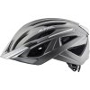 ALPINA HAGA 2022 - dark-silver matt (Velikost 58-63)