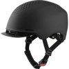 ALPINA BROOKLYN 2021 - black matt (Velikost 57-61)