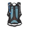 358811 1 camelbak mule pro 14 women black white