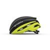 GIRO Cinder MIPS 2022 - Mat Black Fade/Highlight Yellow (Velikost M)