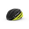 GIRO Cinder MIPS 2022 - Mat Black Fade/Highlight Yellow (Velikost M)