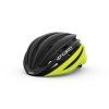 GIRO Cinder MIPS 2022 - Mat Black Fade/Highlight Yellow (Velikost L)